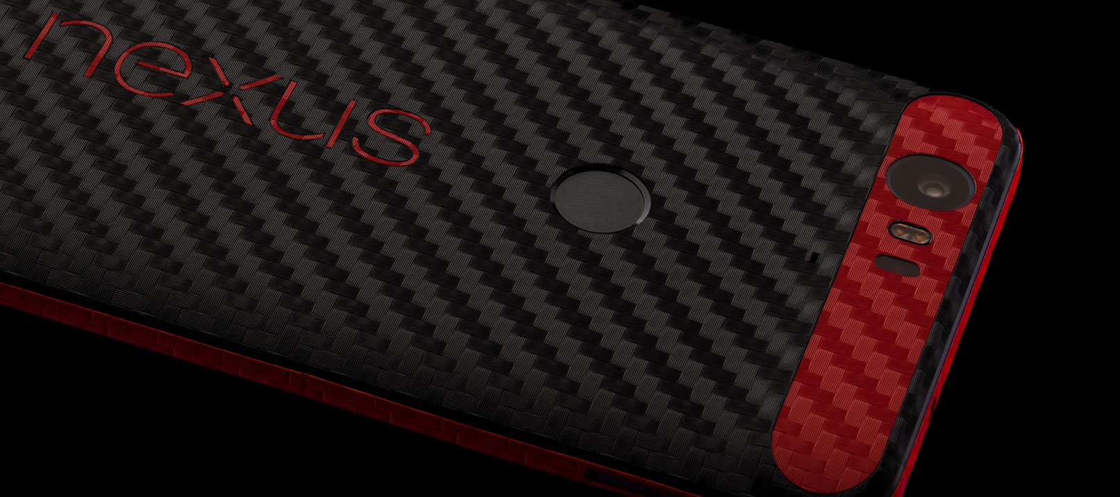 What???s Affordable, Stylish, & Easy To Apply? A Protective Nexus Skin!