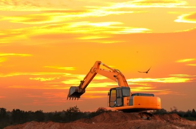 Plant Hire services will get you heavy equipment operators ASAP