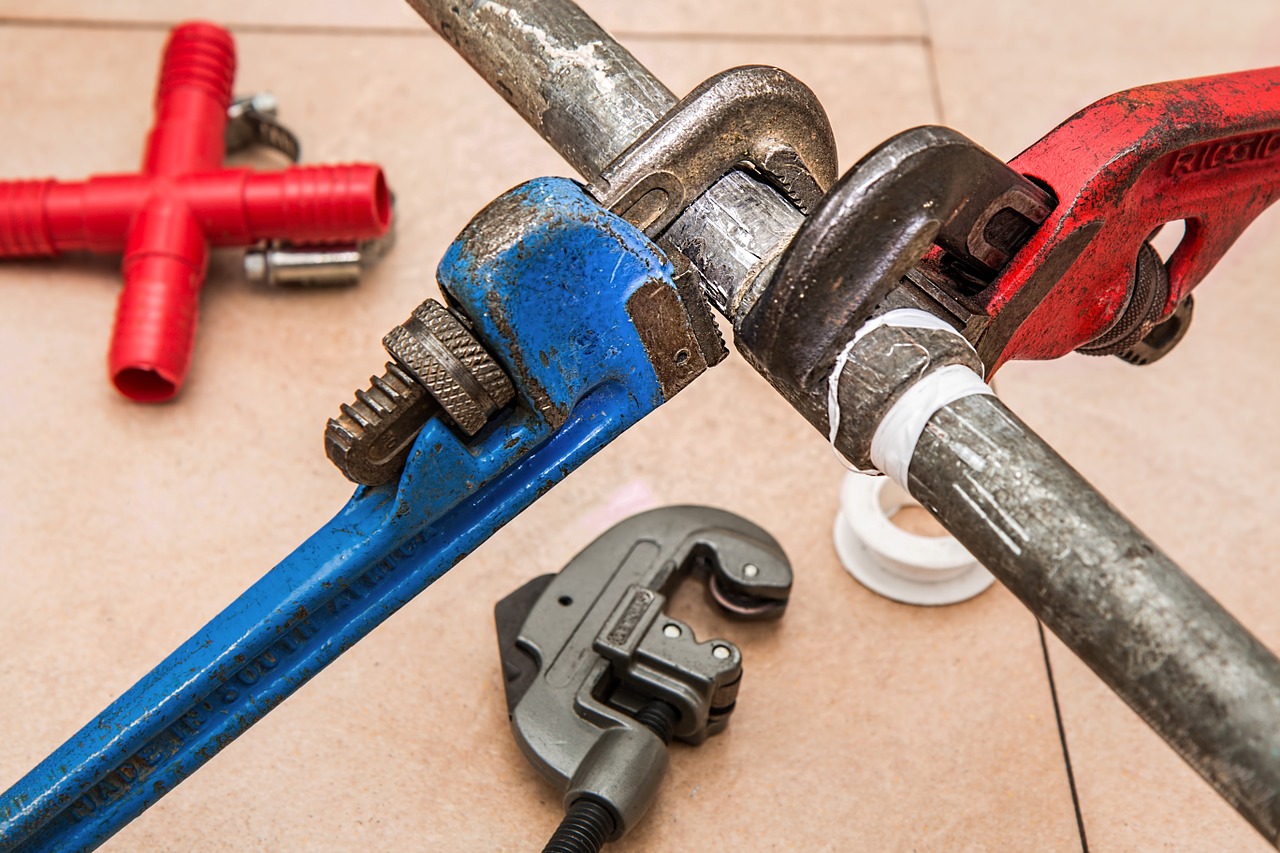 Do you know How to Choose a Commercial Plumber?