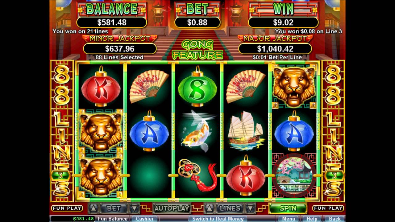 Aristocrat Pokies can be a fun online experience