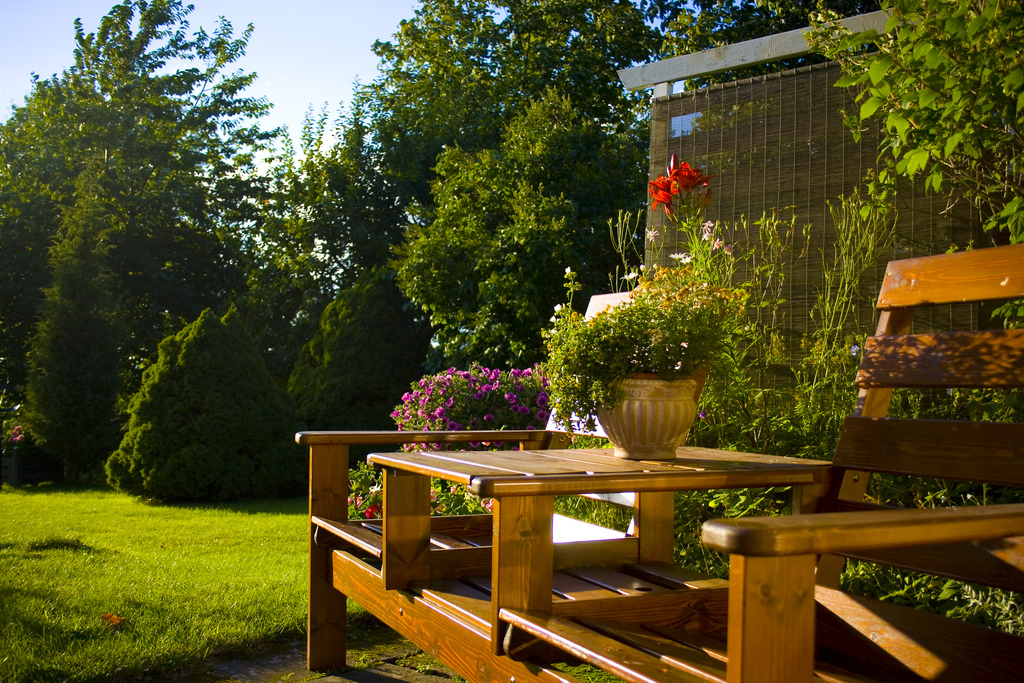 How will you make the most of your Outdoor Living Space? How will you make the most of your Outdoor Living Space?