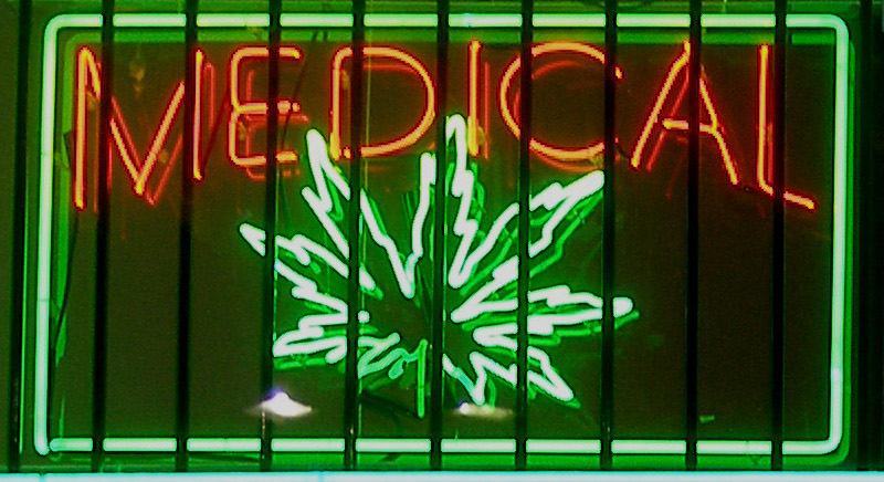 Is Medical Marijuana Your Recipe for Feeling Better? Is Medical Marijuana Your Recipe for Feeling Better?
