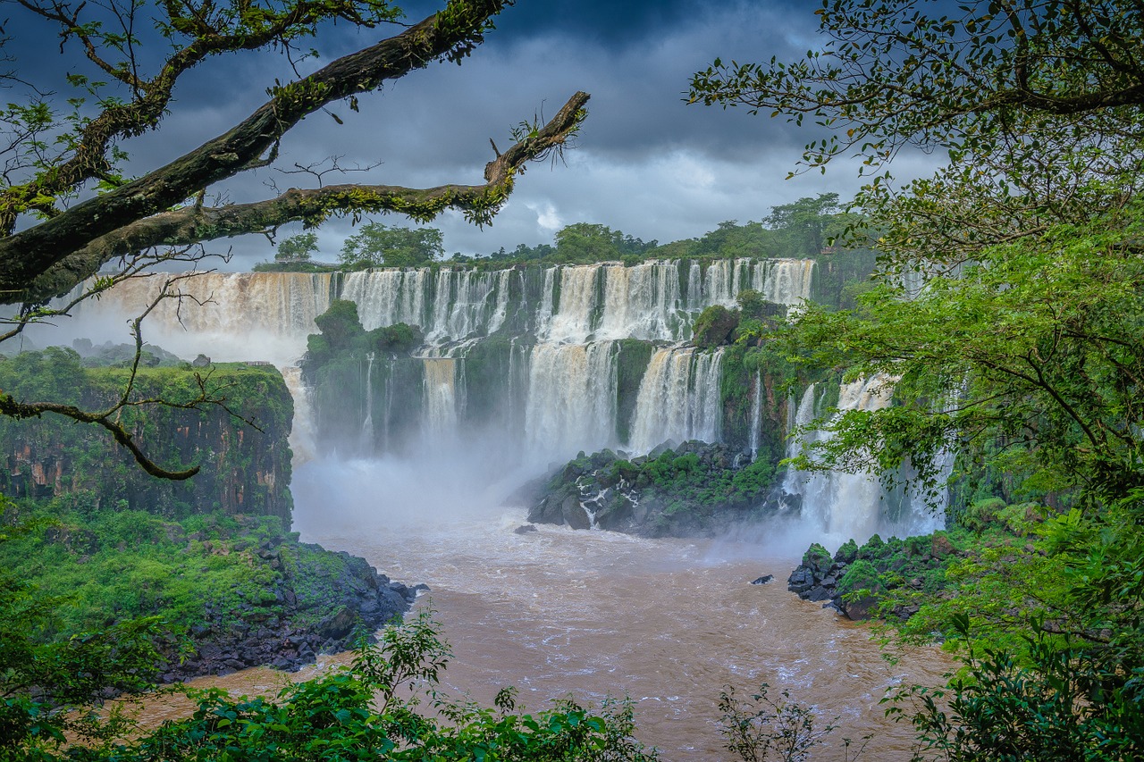 Do You Have South America on Your Travel Radar? With sights like this, you should. Do You Have South America on Your Travel Radar? With sights like this, you should.