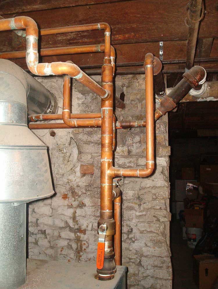Know how to prevent water leakage before you have an expensive problem on your hands Know how to prevent water leakage before you have an expensive problem on your hands