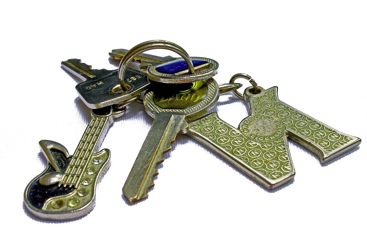 Can you Really Trust a Locksmith?