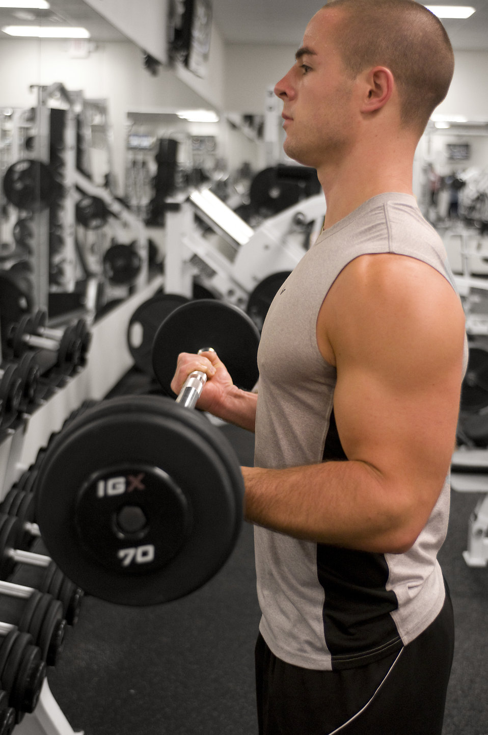 There are many Health and recovery items that can help you recover from your training sessions There are many Health and recovery items that can help you recover from your training sessions