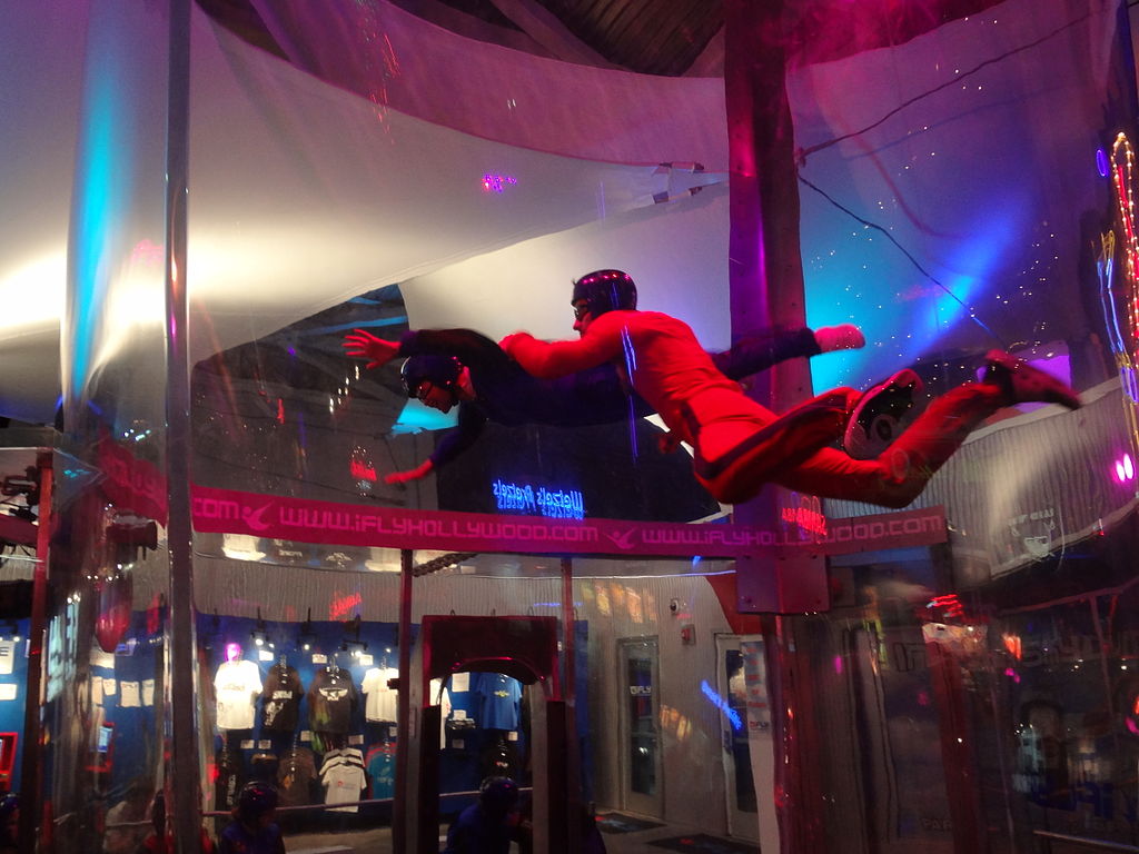 There are many Adrenaline-Pumping Activities in Singapore There are many Adrenaline-Pumping Activities in Singapore