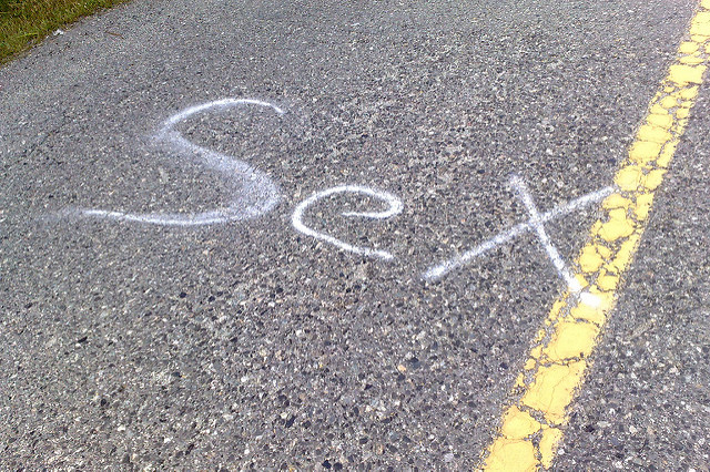 sex