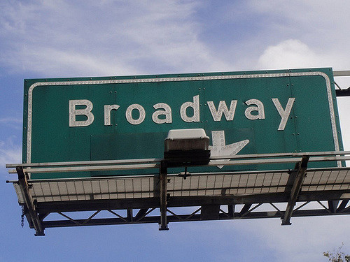 broadway