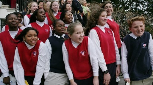 The Benefits of a Private School Education cannot be overstated The Benefits of a Private School Education cannot be overstated.