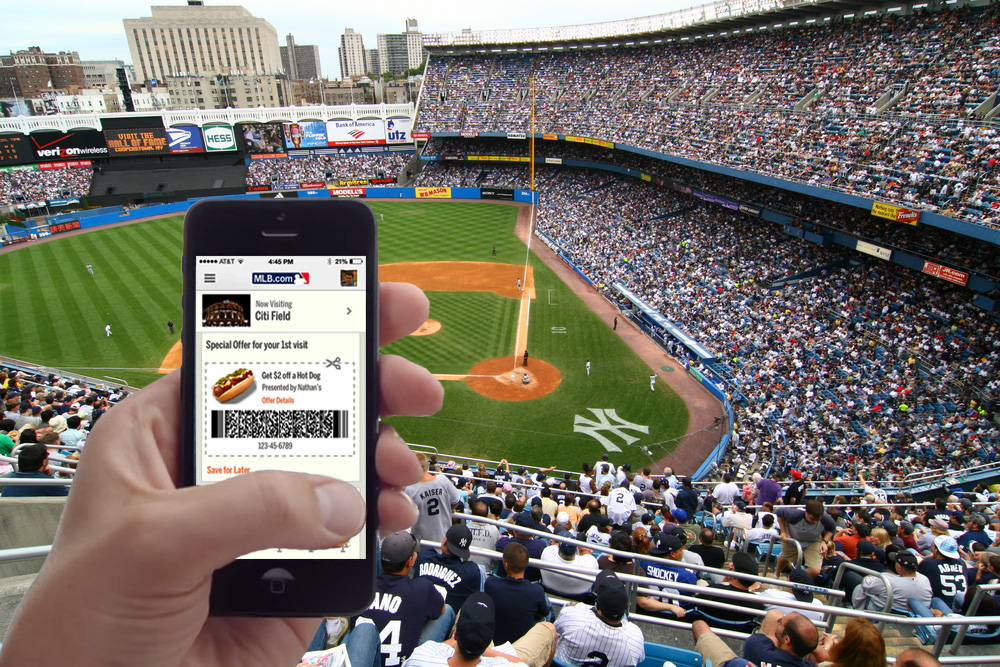 There are many Mobile apps that can improve your sports watching experience There are many Mobile apps that can improve your sports watching experience