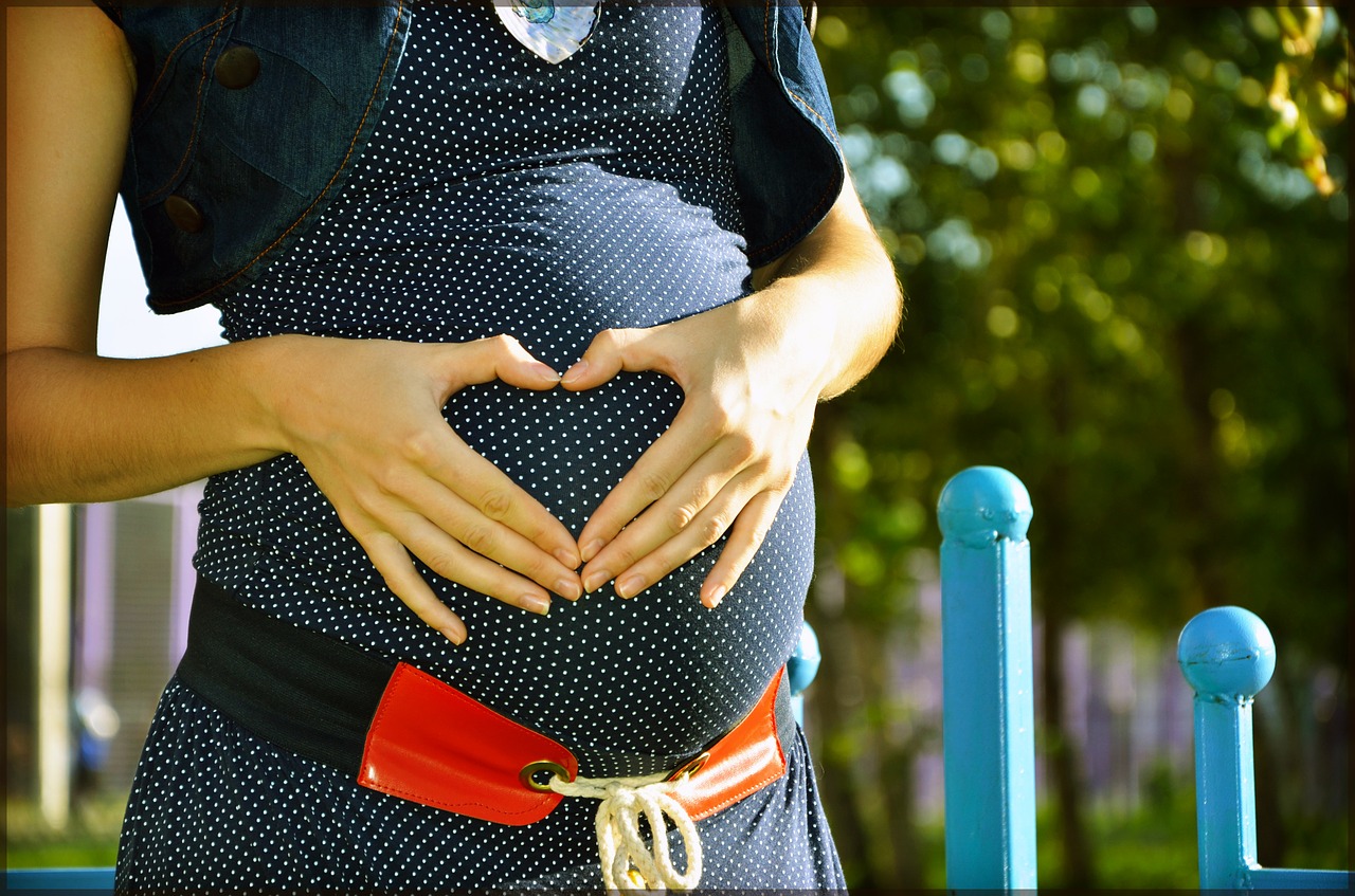 There are many Myths about Exercising During Pregnancy