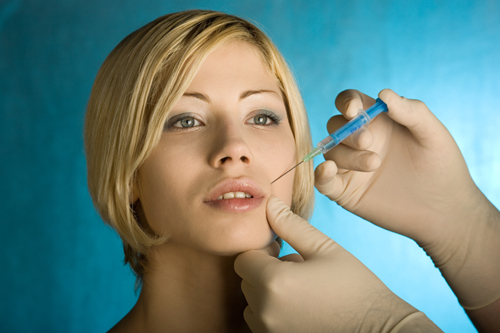 cosmetic surgery