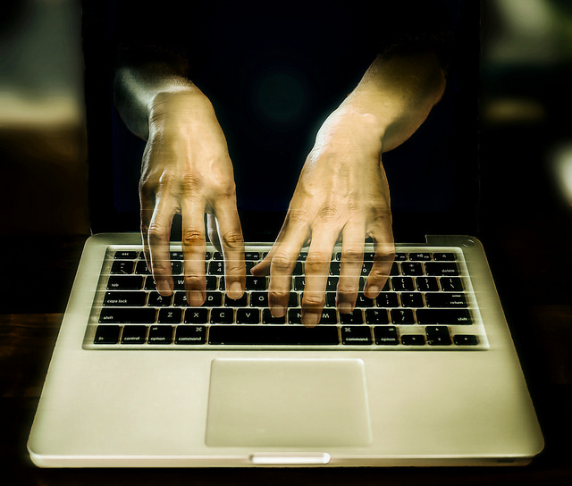 cyberattack