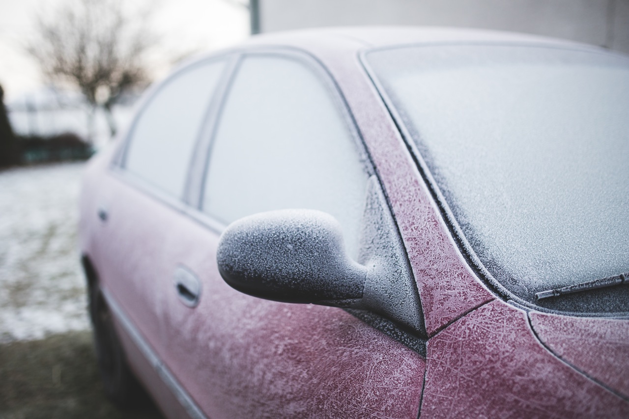 Is Winterising a Car in the UK worth the effort?