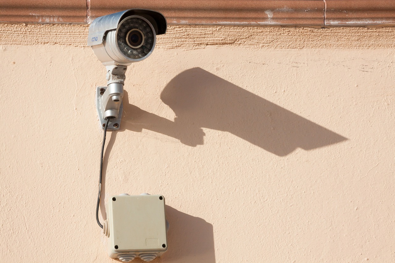 A Professional Security Services Firm can help keep your home safe A Professional Security Services Firm can help keep your home safe