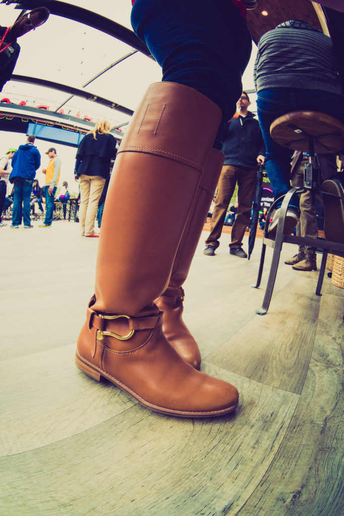 Dead set on Buying the Perfect Boots? Learn from this guide
