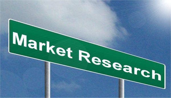 Market Research can improve the fortunes of your business