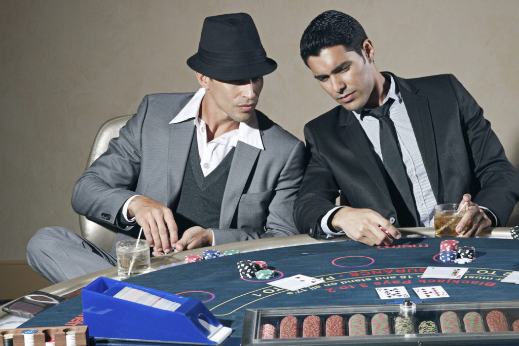 reasons why gamblers prefer online casinos