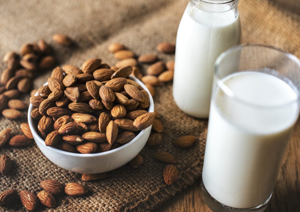 5 NonDairy Milk Substitutes You Ought to Try