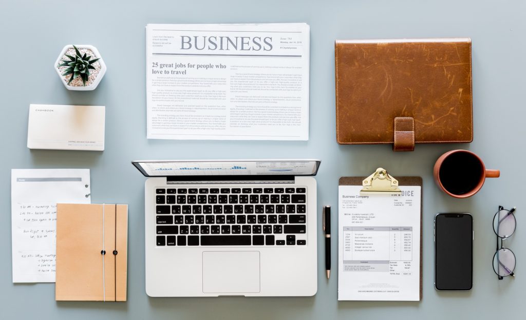 corporate office supplies