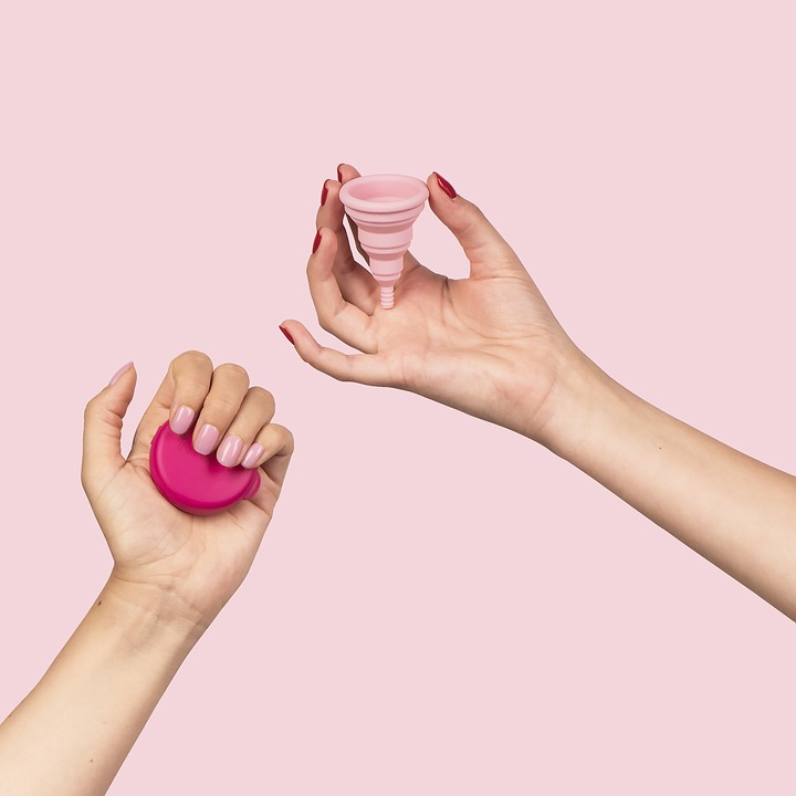 Menstrual Cup Risks What To Do If Your Menstrual Cup Gets Stuck?