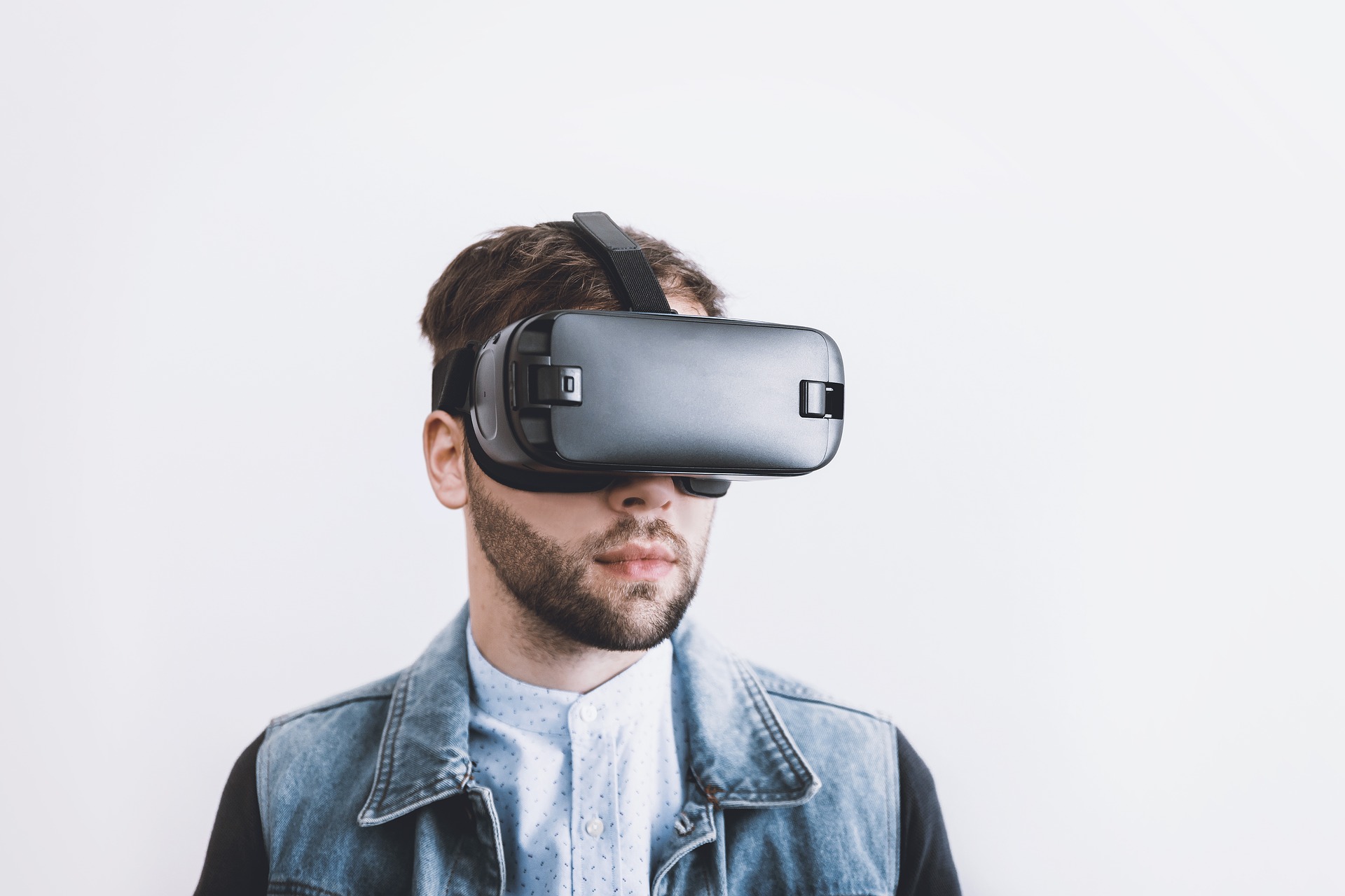 The Future of Virtual Reality Casinos